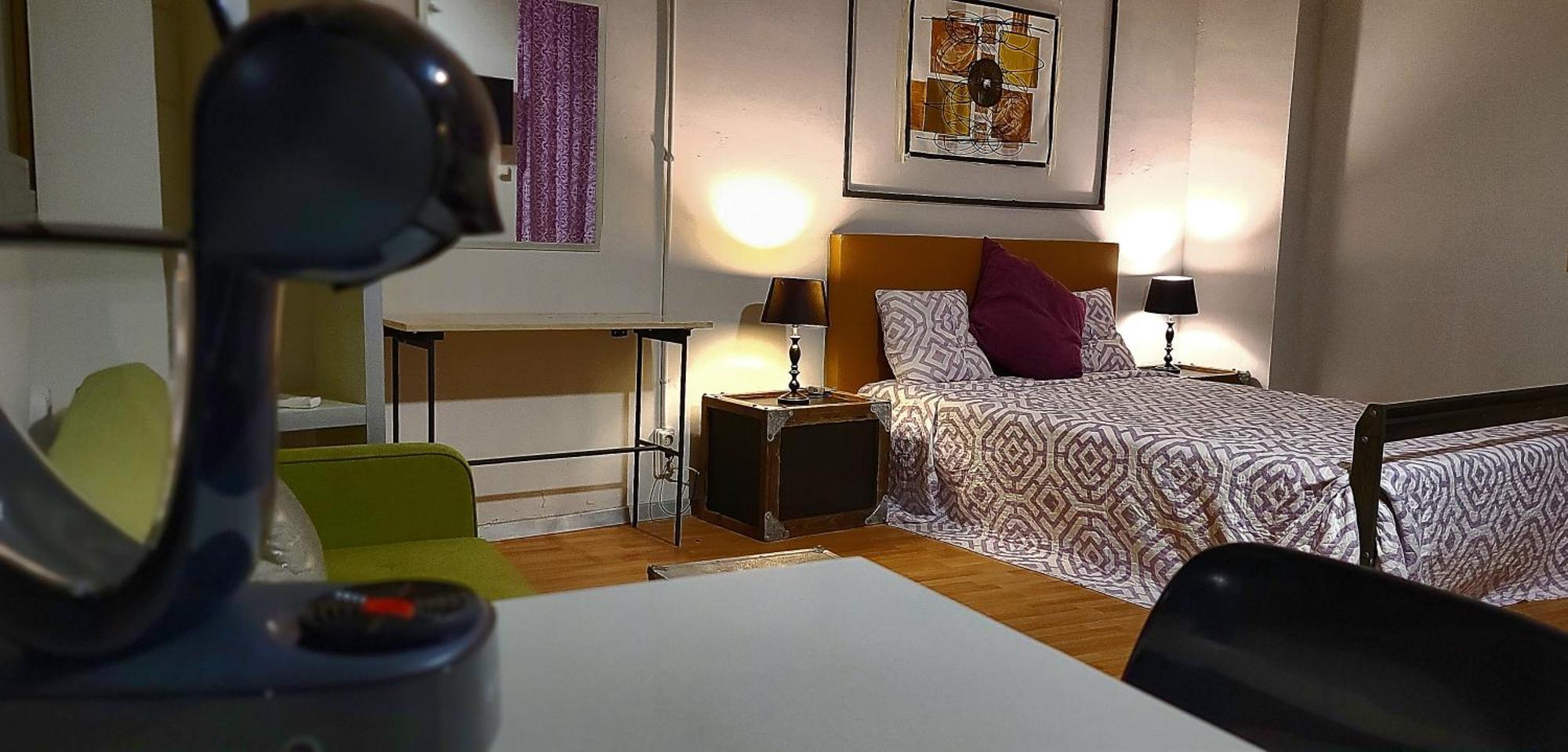 Great Sleep Loft Apartamento Barcelona